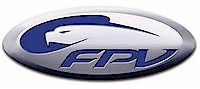 The FPV Logo